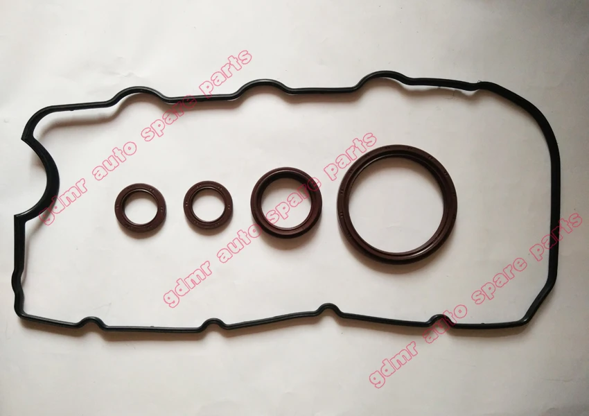 2KDFTV 2KD engine full gasket set