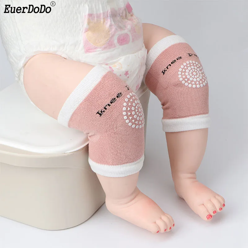 Baby Knee Pads Kids Kneepad Toddler Knee Protector Infant Leg Warmers