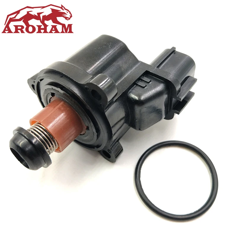 Aroham 18137 52D00 Durable Air Control IAC Valve For Suzuki Grand