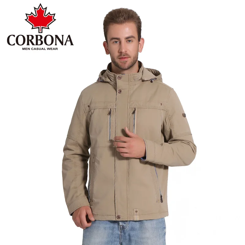 Куртки Corbona Купить В Интернет Магазине