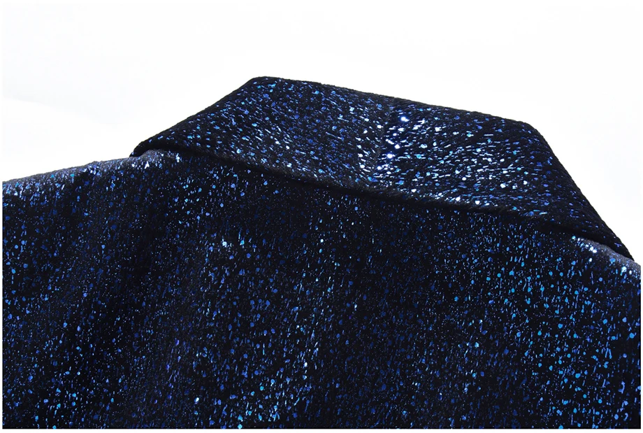 High Quality Moda Masculina