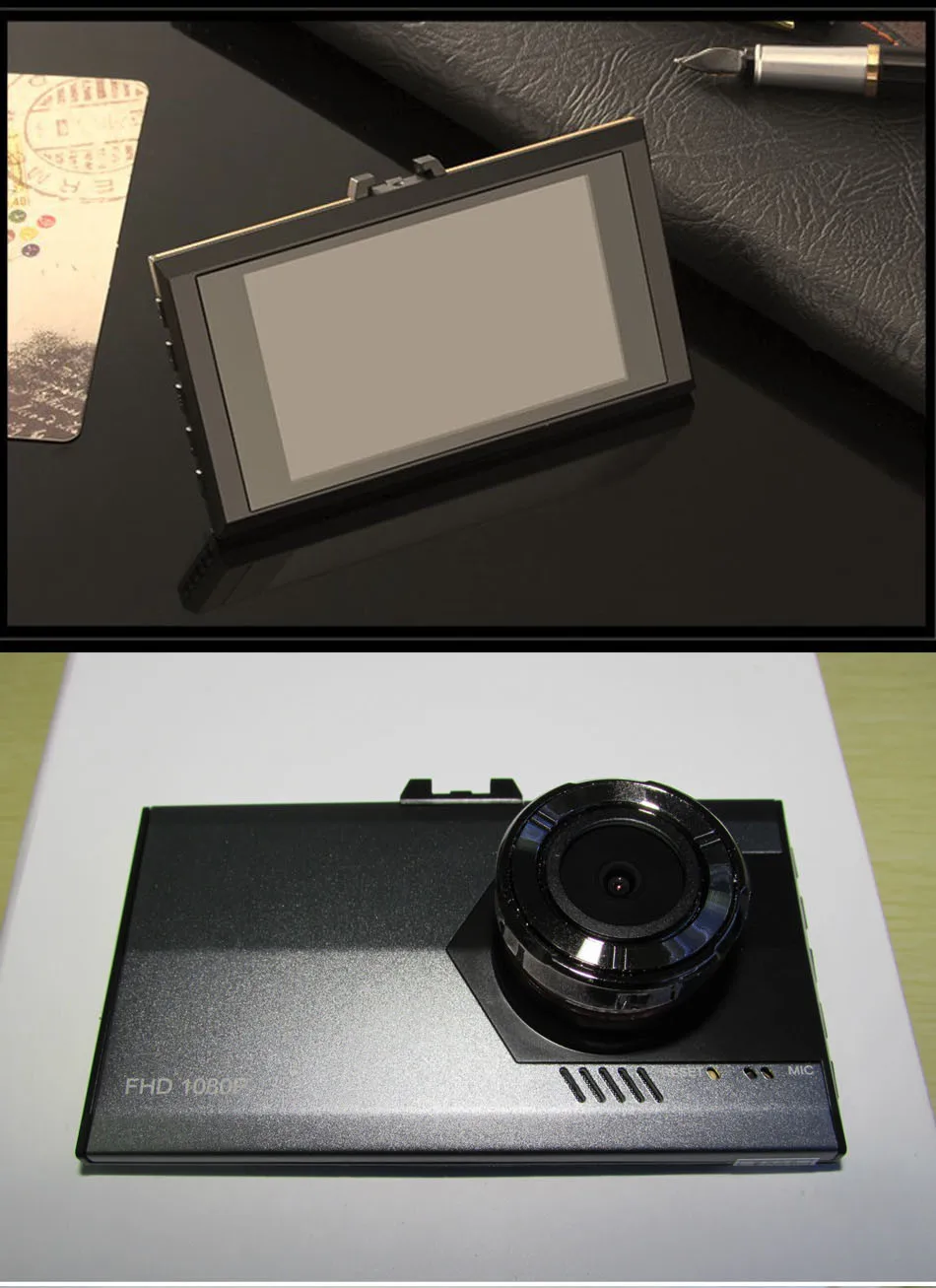 Dash Cam Mini Car DVRS Auto Camera K5 Full HD 1080P Video Registrator Recorder 3 inch Night Vision DVR Portable Camcorder Dashcam-1-8