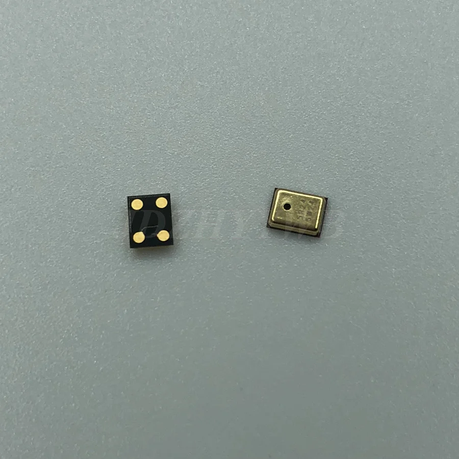 5 шт./лот Новый микрофон Микрофон Динамик передатчик Замена для Huawei Honor 3C 3X 4X 4C G6