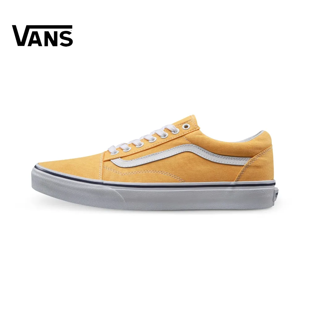 

Authentic Original Vans Unisex Skateboarding Shoes sports Shoes Canvas Shoes Sneakers Sneakers