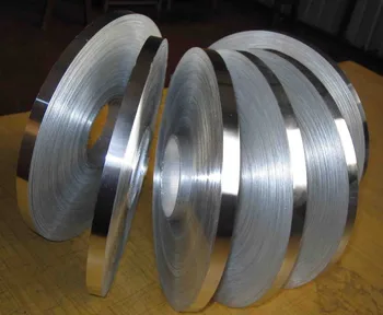 

SS304 2B surface 0.3mm Thickness 100mm Width Stainless Steel Strip Stainless coil plate