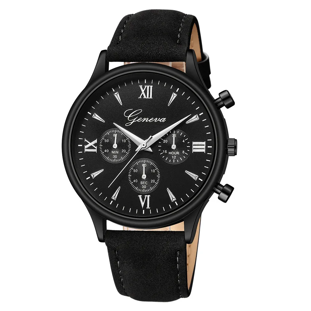 Мужские часы Топ бренд класса люкс часы мужские модные бизнес Кварцевые часы минималистичный ремень мужские часы Relogio Masculino