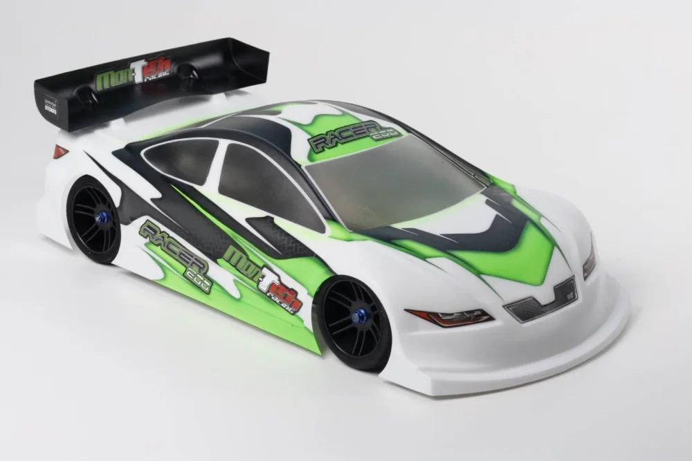MONTECH Racer3