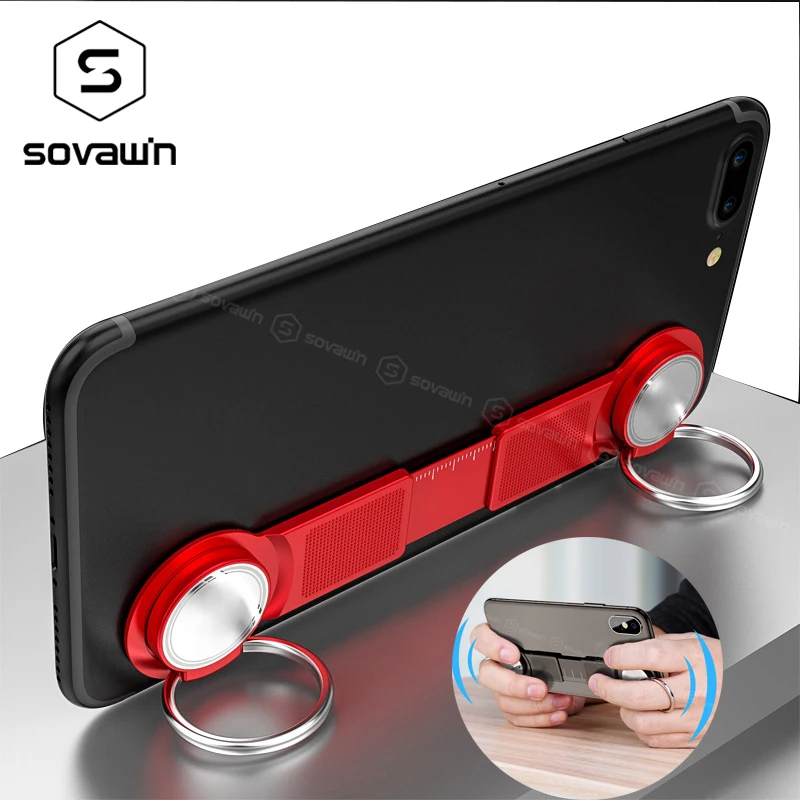 

Sovawin Portable Gamepad Holder pubg Mobile Controller Mini Gamepad controller for Iphone for Android
