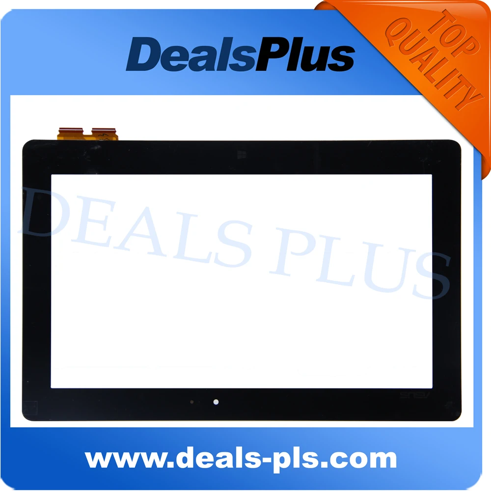 Replacement New Touch Screen Digitizer Glass For Asus VivoTab Smart ME400 ME400C 5268NC 10.1-inch Black | Компьютеры и офис