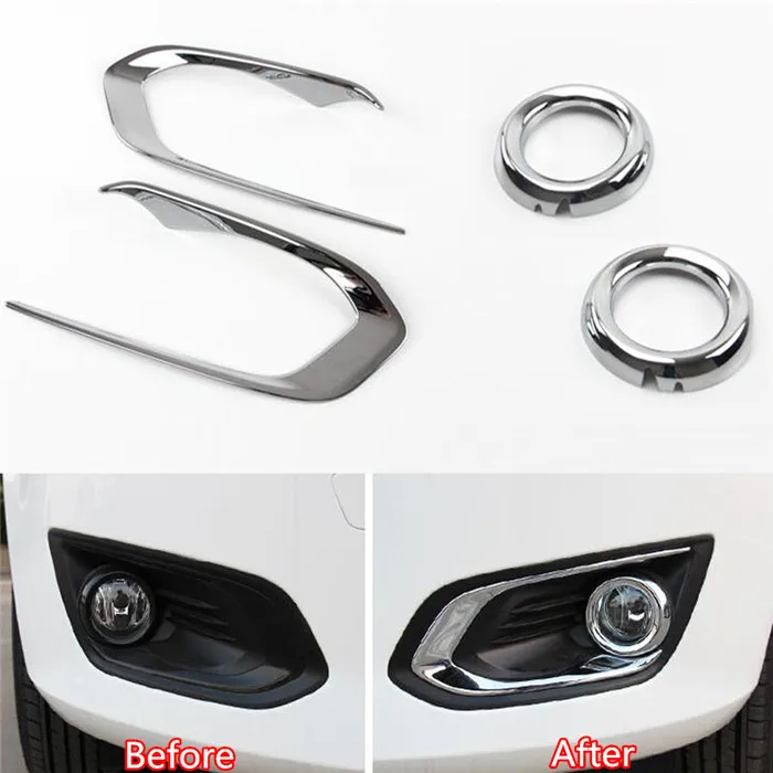 YAQUICKA-ABS-Auto-Car-Front-Fog-Light-Lamp-Frame-Trim-Covers-Styling-Fit-For-Ford-Escort