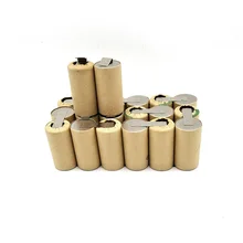 Batterie pour Einhell 24V Ni MH, 3000mAh, pour accumulateur CD 24, Topcraft TCD 2400 TCD2400 pour auto-installation