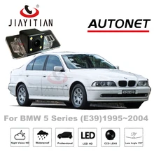Jiayitian заднего Камера для BMW E39 E46 HD CCD Ночное видение Резервное копирование Парковка Реверсивный Камера/заднего вида Камера