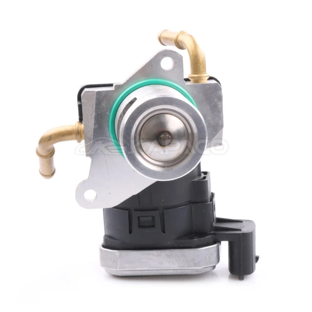 Клапан EGR 93176989 5851594 для Opel AstraG Frontera B Signum Vectra C Zafira A Saab GM VAUXHALL|Турбонагнетатели и