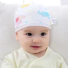 Хлопок детские 0-3 месяцев hat новорожденного Кепки Одежда для младенцев аксессуары для новорожденных мальчиков и девочек весна лето осень шляпы