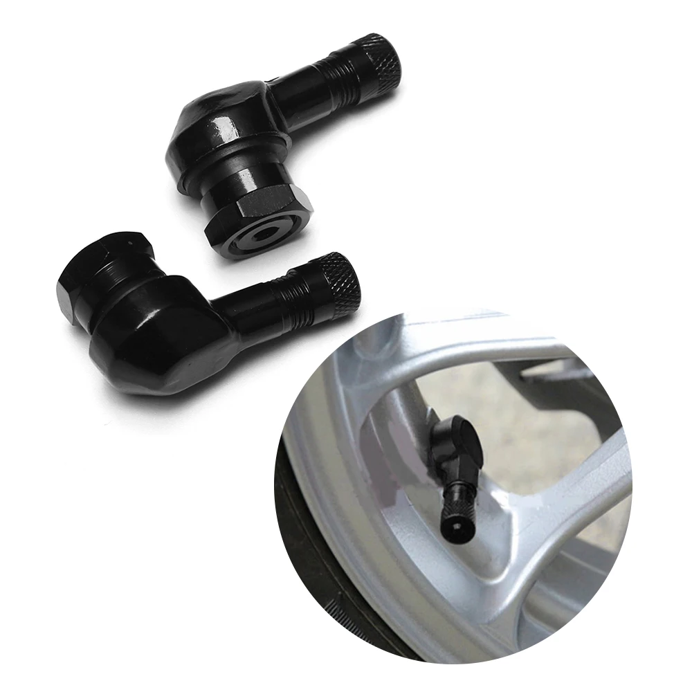 Buy Hot sale 2 pcs 90 Degree Motorcycle Rim Wheel