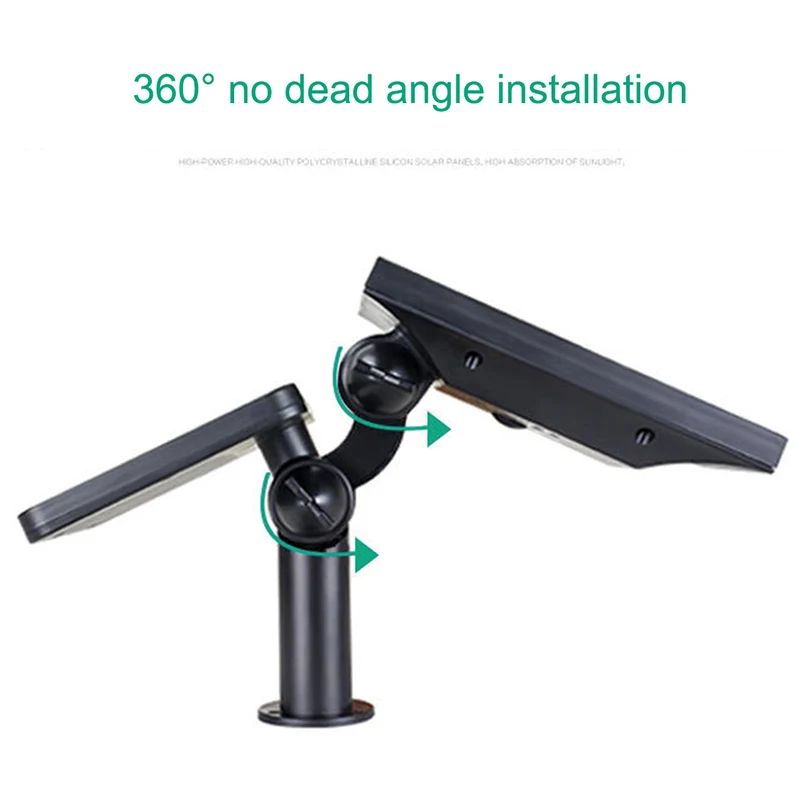 

LED Solar Power Light Lamp Spotlight Waterproof For Outdoor Garden Lawn Landscape HYD88