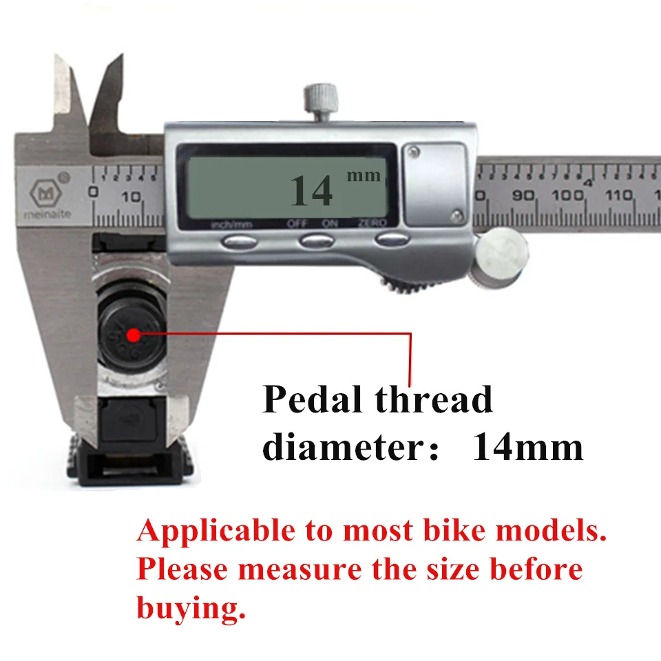 VXM-Bicycle-Folding-Pedals-1-Pair-Universal-Plastic-Non-slip-Black-Folded-Pedals-For-Mountain-Road