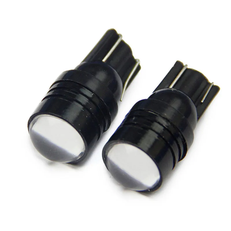 Автомобильный светильник kongyide 2 шт. T10 2smd 5630 5730 для приборной панели объектива s