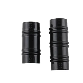 

50PCS Greenhouse Blinds Clamps Six-layer Shrink Films Manual Shutter Accessories Plastic Buckle 6 Inch Pressure Cards