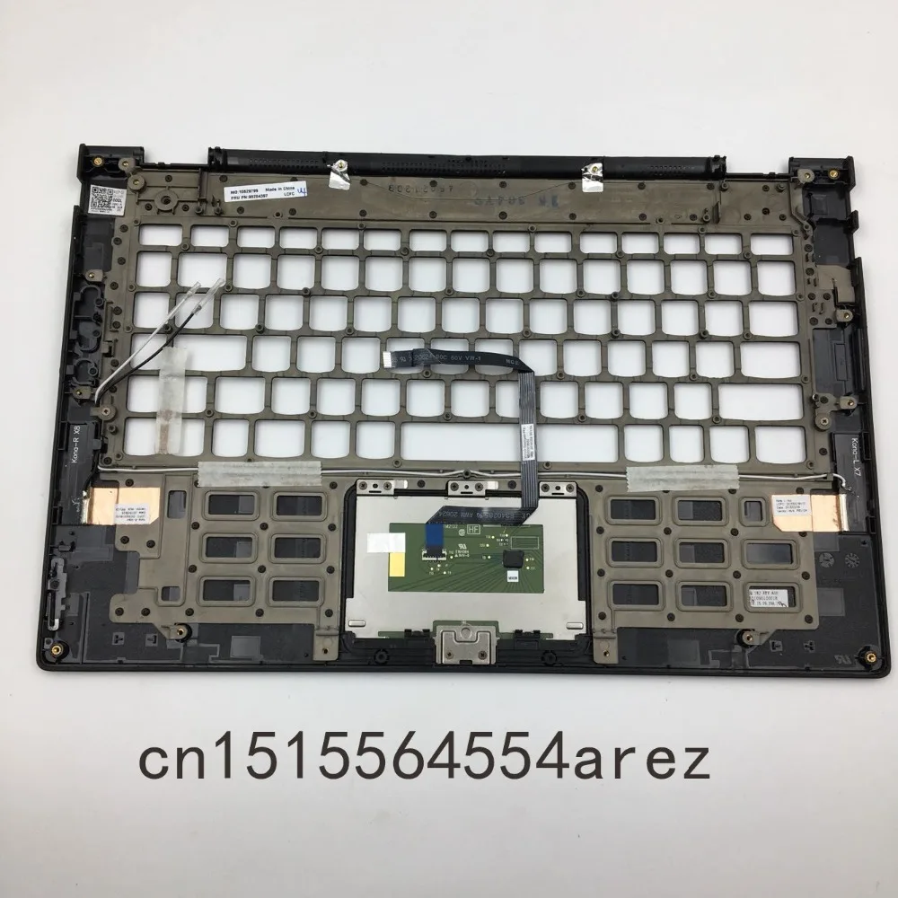 Yeni orijinal laptop Lenovo Yoga 2 Pro 13 Touchpad Palmrest kapak kılıf