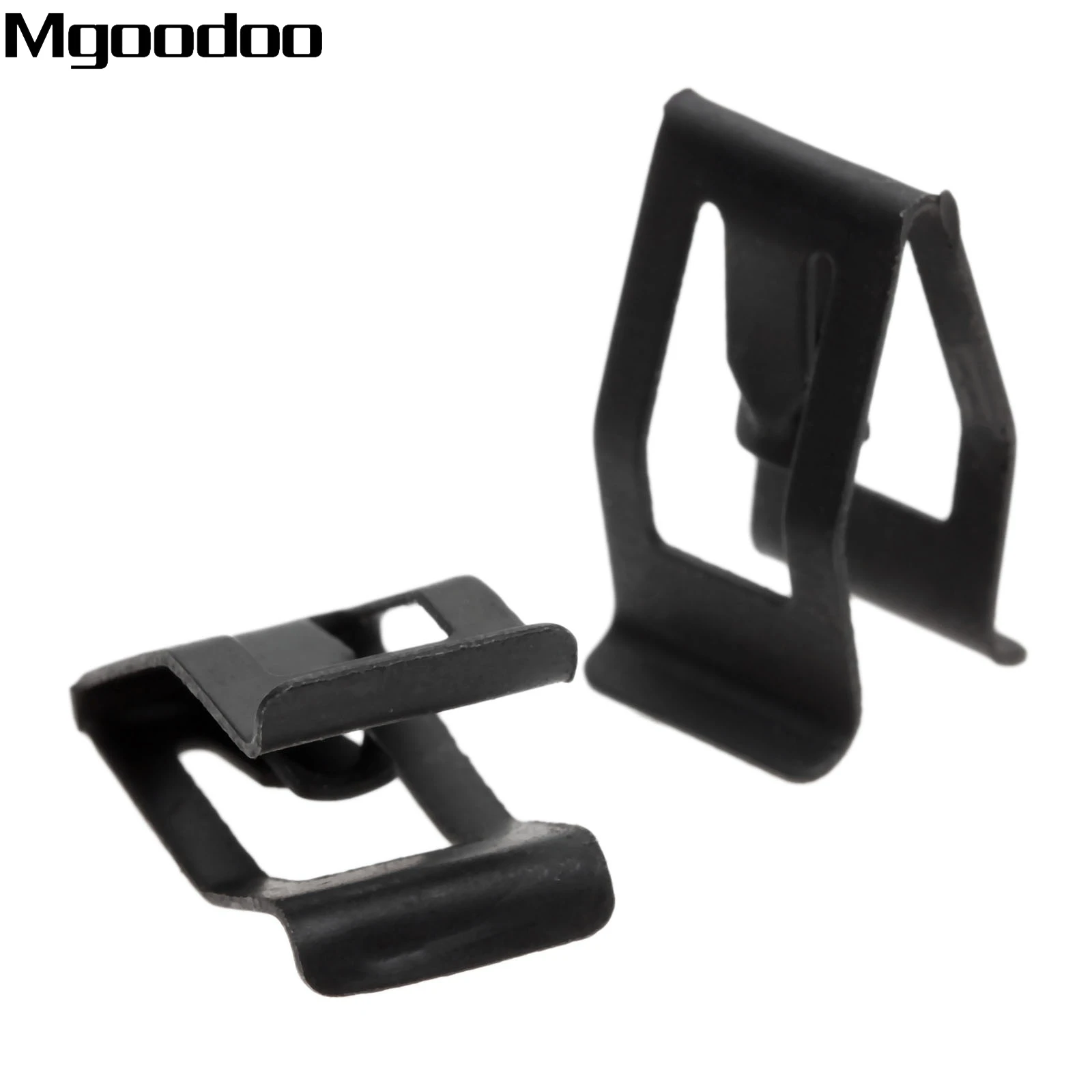 Пластиковые защелки для крепления. Металлический фиксатор для передней панели. Фиксатор кабеля 30225. Крепления зажимы фиксаторы. ,.