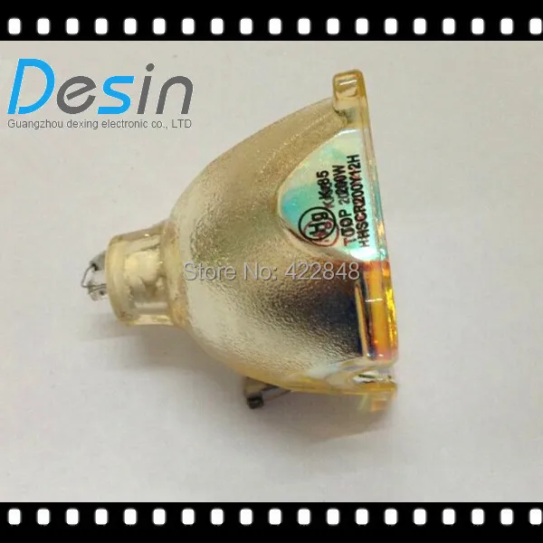 Replacement Projector Lamp Bulb LMP-E190 for SONY VPL-BW5/VPL-ES5/VPL-EW15/VPL-EW5/VPL-EX5/VPL-EX50 Projectors original projector lamp lmp e190 for sony vpl es5 vpl ex5 vpl ex50 vpl ew5