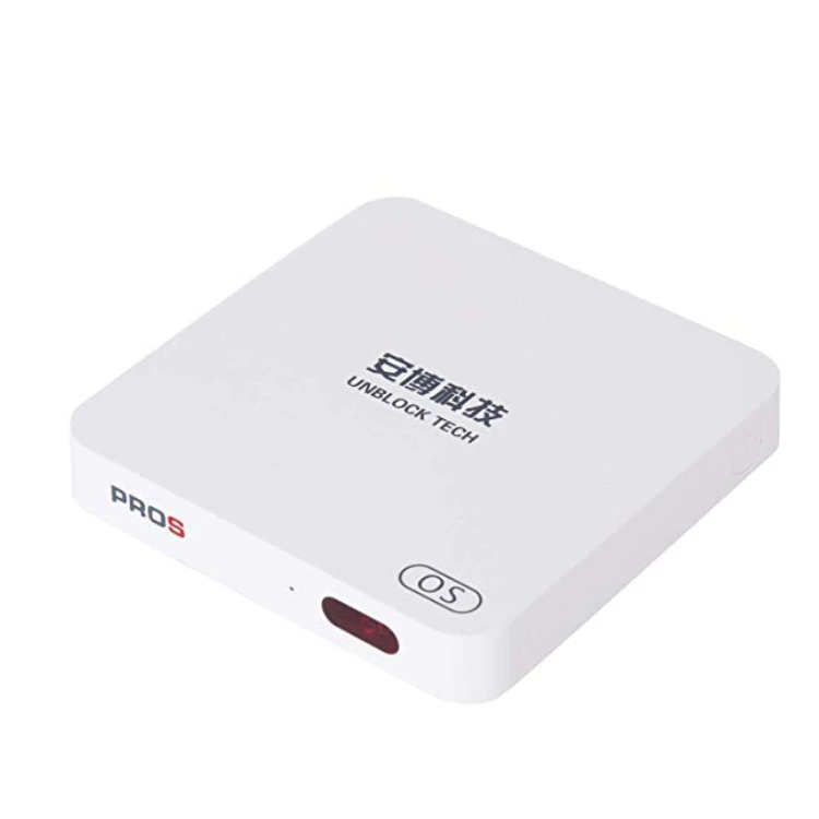 Разблокируйте TECH UBOX GEN7 UPROS I9 Android 7,0 tv BOX 2G 32G 5G wifi OS Jailbreak версия tv Box IP tv UB tv бесплатно 1000+ канал