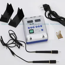 2016 NEW 1set Dental lab Equipment Electric Wax Carving knife Machine with 6 Wax Tips and 2 Wax Carving Pen