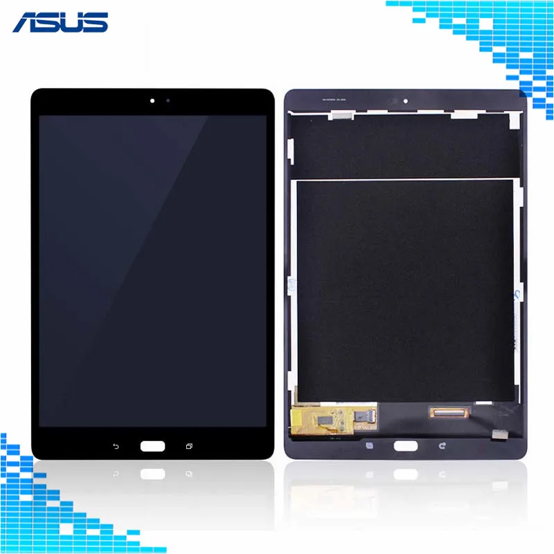 

Original Screen For ASUS ZenPad 3S 10 Z500M LCD Display Touch Screen Assembly For ASUS ZenPad 3S 10 Z500M Full Screen