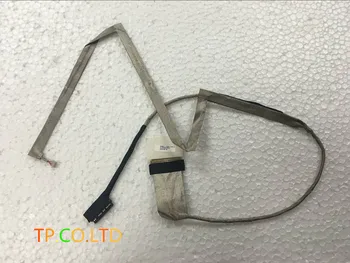 

Laptop LCD LED Screen Flex Cable For Lenovo G460 Z460 G465 Z465 DC02000ZM10 Genuine New Free Shipping