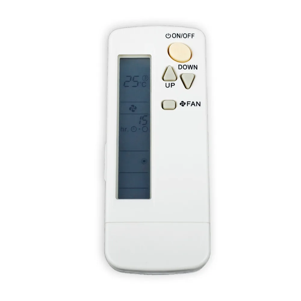 

Air conditioner remote control for daikin BRC4C151 BRC4C154 BRC4C159
