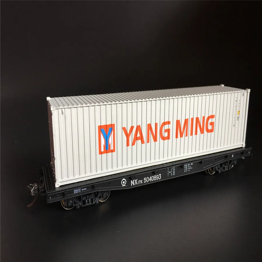 architecture ho scale tool train for ho train layout10