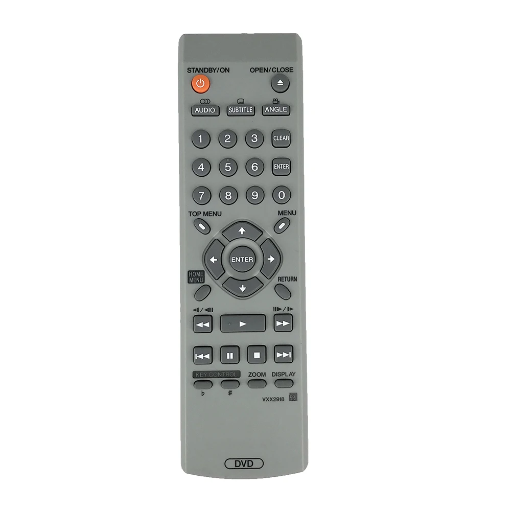 Оригинальный VXX2918 для DVD Pioneer пульт дистанционного управления dv5700кг/RAXCN DV575KS/RLXJ