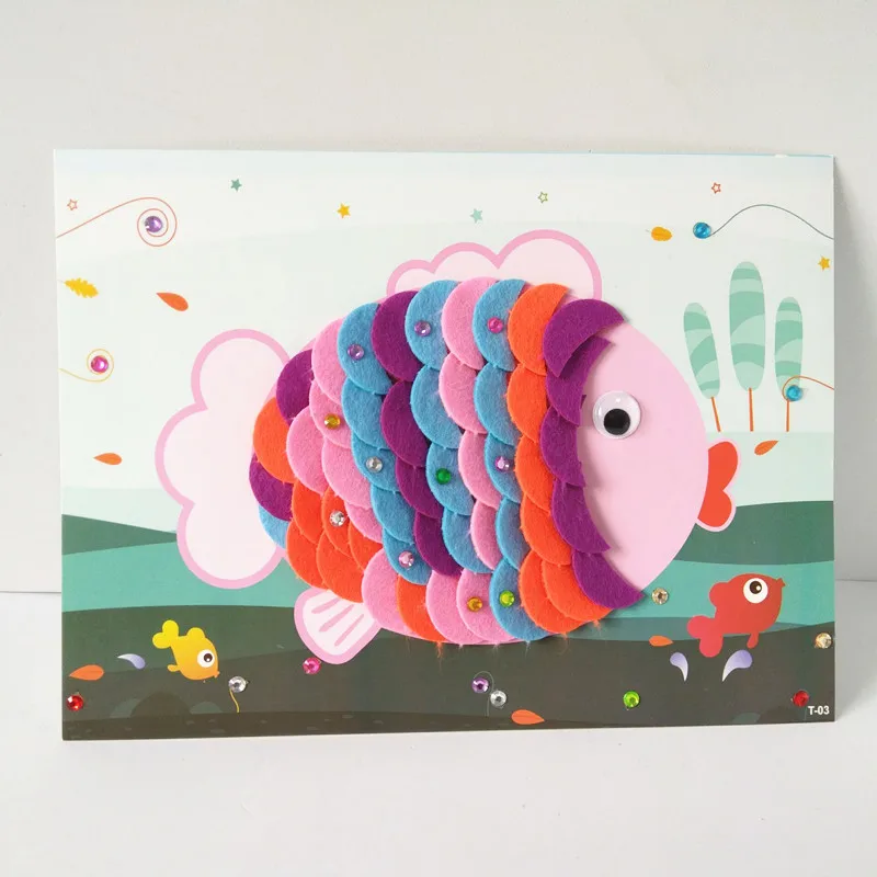 Children Craft Kit (8)
