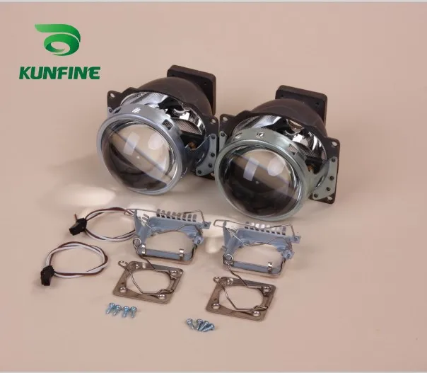 Bi-xenon Projector LENs -Q5-A