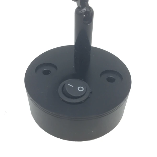 12 volt map light car