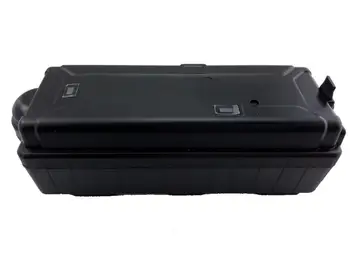 

Vehicle 3G WCDMA GPS GPRS tracker TK20GSE with Magnetic Real-time Tracking Drop-alert with box