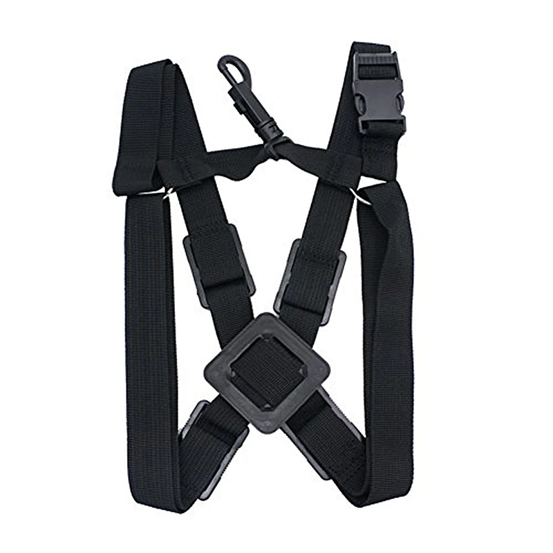 

SLADE High quality adjustable saxophone strap shoulder strap strap Alto / tenor / soprano sax correspondence