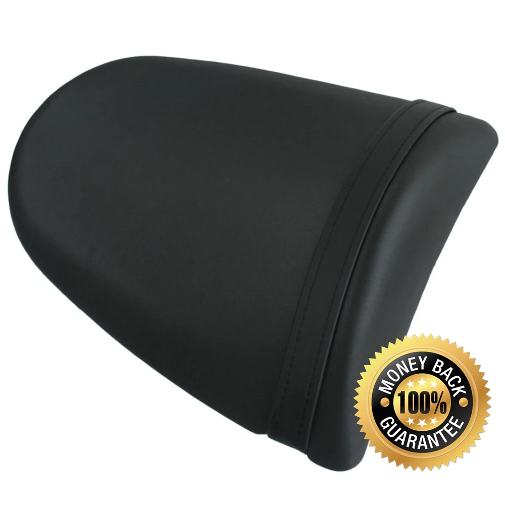 For Kawasaki Ninja ZX6R 2013 2014 13 14 Motorcycle Synthetic Leather