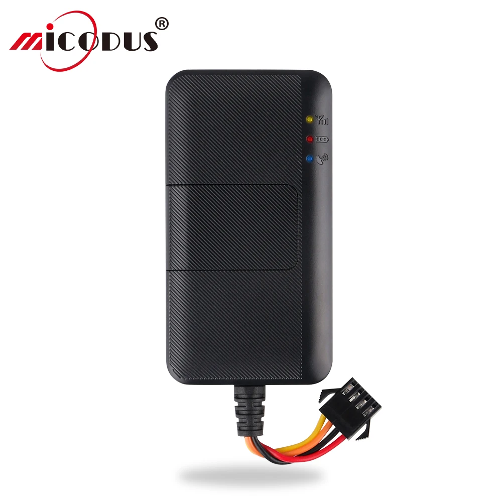 

Mini GPS Tracker Car Waterproof Remote Cut Off Oil GPS Locator Real Time Tracking ET200 Over Speed Geo-fence Low Battery Alarm
