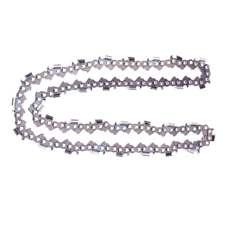 10-Inch Chainsaw Chains 1/4" .050/1.3mm 58L Professional Saw Chains Fit For Wooding Cutting Used On Electric Chain saw chainsaw chain