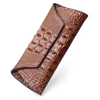 

Women bag Split Leather Clutch Luxury brands Women Handbags fashion SerpentineLadies Handbag Evening Bag With Card Holder TMD025