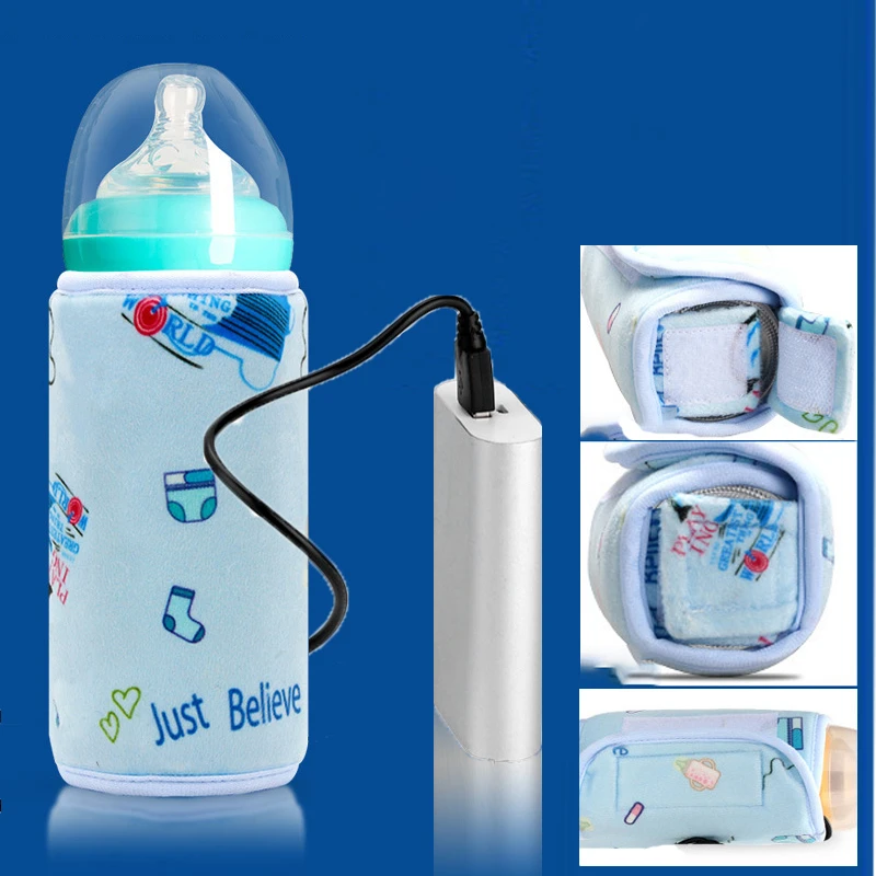 bottle warmer bags