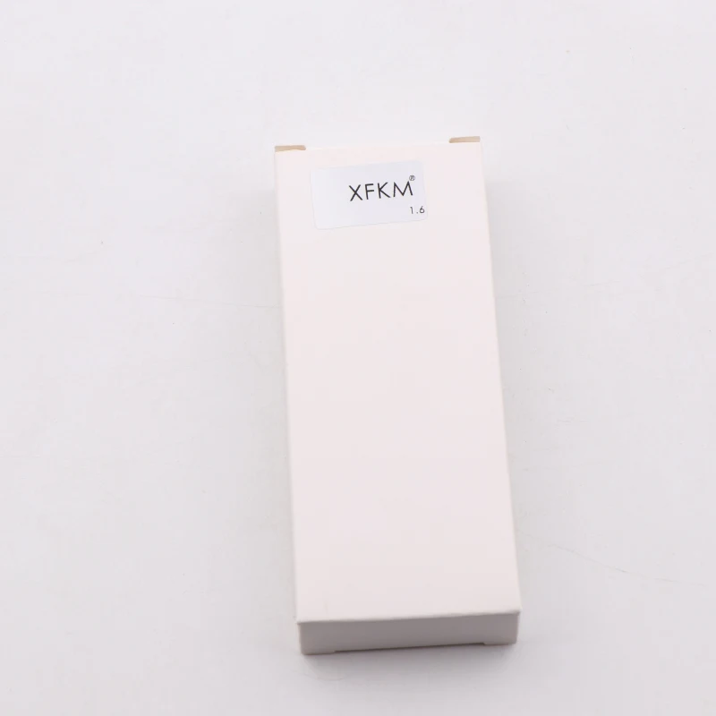 5 шт./упак. XFKM C катушки 1.6ohm 1.8ohm для Nauti 2 мини K3 Тритон танк электронная сигарета