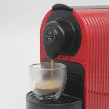 Итальянская Капсульная кофемашина Универсальный Экспорт в Европу 110 В/220 В