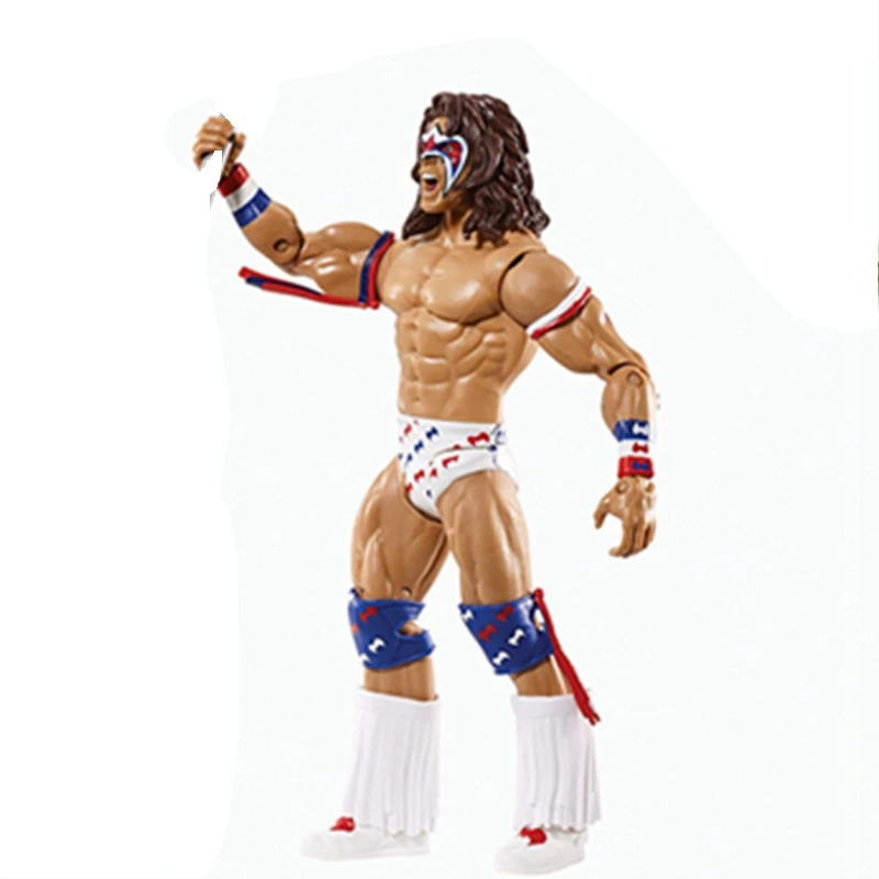 juguetes de lucha libre