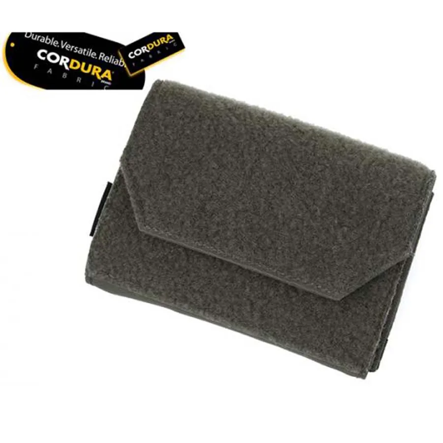 Сумка TMC Dapper Surface Admin Тактический Жилет Molle сумка для хранения RG/CB/BK матовая ткань