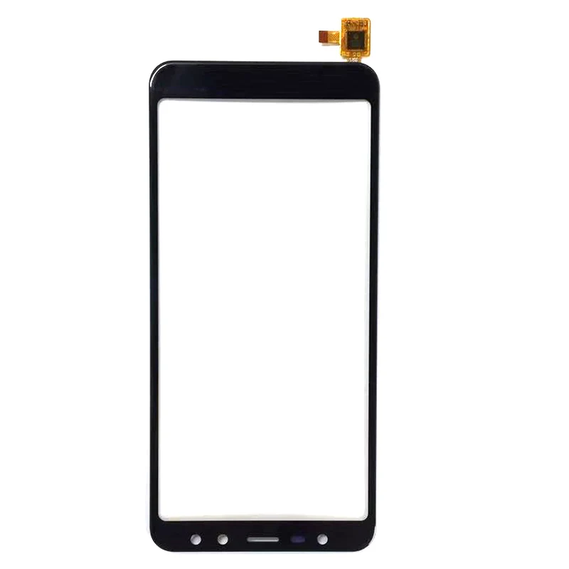 5 ''сенсорный экран для Leagoo M9 Сенсорная панель передняя стеклянная линза