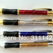 4 вида цветов-ручка хороший дизайн и качество тонкой 0.7 мм низкая цена логотип шариковая ручка, купить качество с бесплатной доставкой;