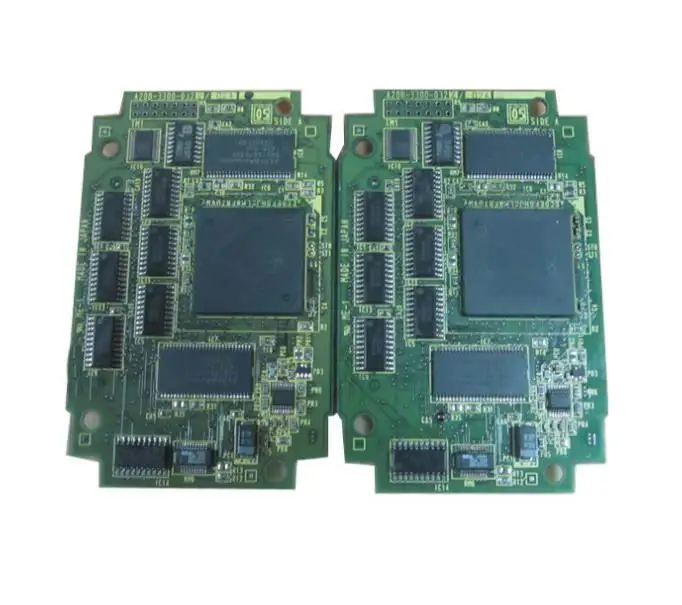 Для FANUC A20B-3300-0320 гарантия 1 год | Электроника